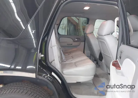 2012 Chevrolet Tahoe Lt из США, поврежденный, VIN 1GNSKBE04CR317570